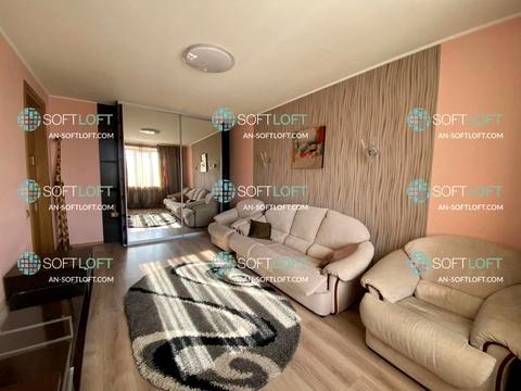 квартира за адресою Весніна вул., 7а