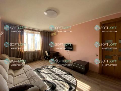 квартира за адресою Весніна вул., 7а