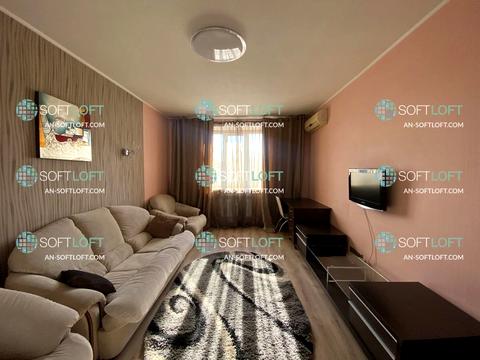 квартира за адресою Весніна вул., 7а