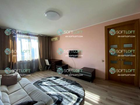 квартира за адресою Весніна вул., 7а