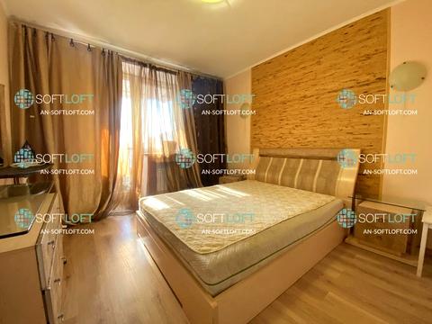 квартира за адресою Весніна вул., 7а