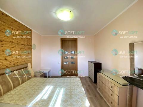 квартира за адресою Весніна вул., 7а