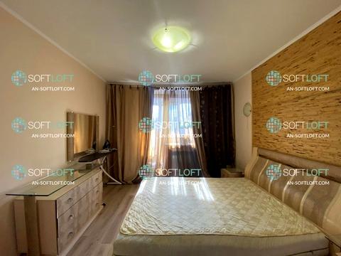 квартира за адресою Весніна вул., 7а