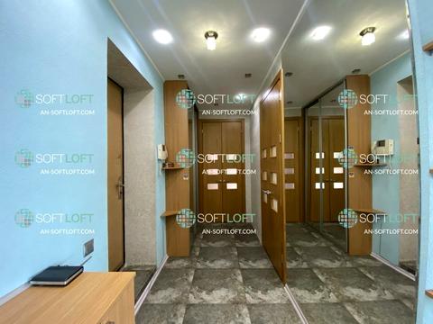 квартира за адресою Весніна вул., 7а