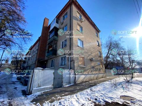 квартира за адресою Весніна вул., 7а