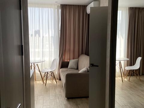 квартира за адресою Салютна вул., 2к8