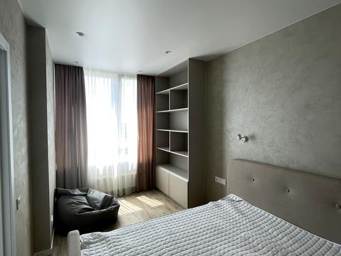 квартира за адресою Салютна вул., 2к8