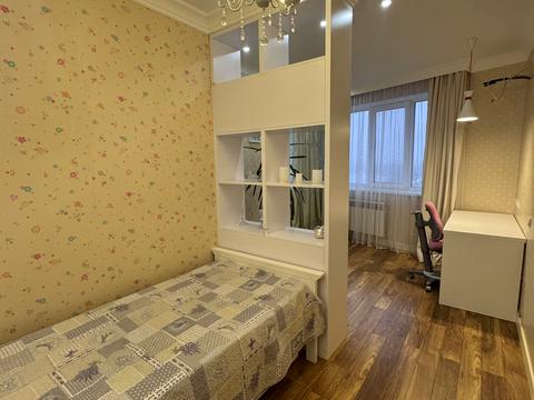 квартира по адресу Оболонский просп., 1к3