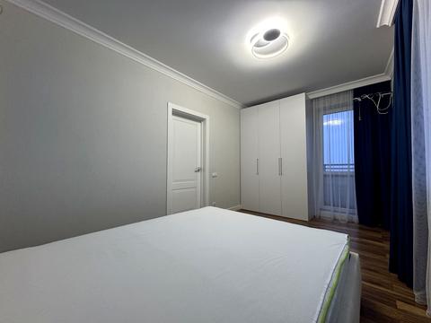 квартира по адресу Оболонский просп., 1к3