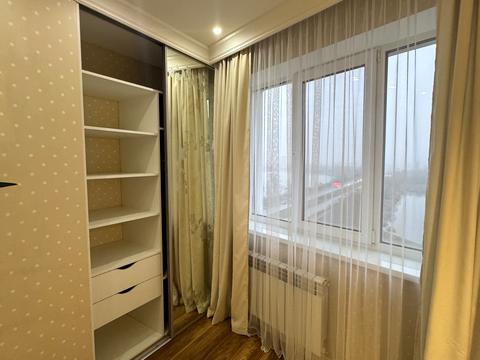 квартира по адресу Оболонский просп., 1к3