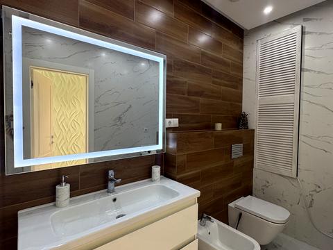 квартира по адресу Оболонский просп., 1к3