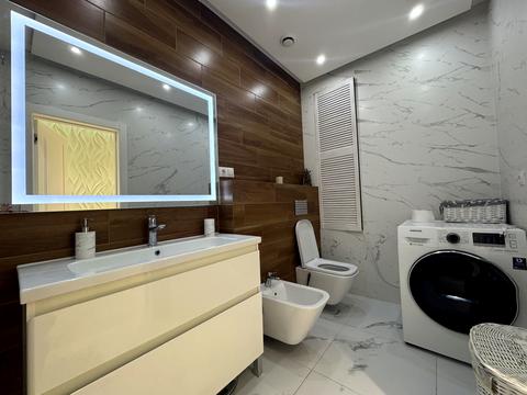 квартира по адресу Оболонский просп., 1к3