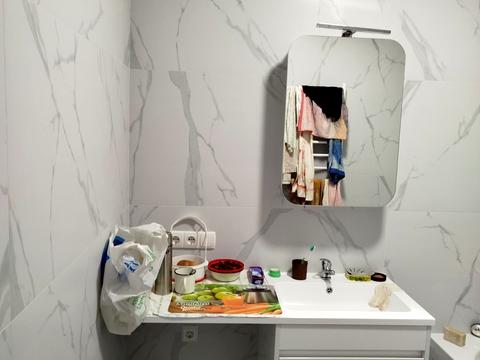 квартира за адресою Коноплянська вул., 22-Б