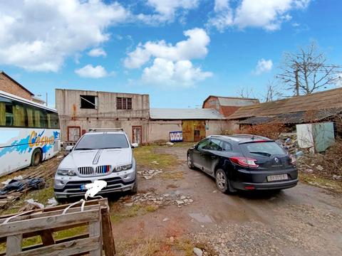 коммерческая по адресу Калнишевського ул., 34