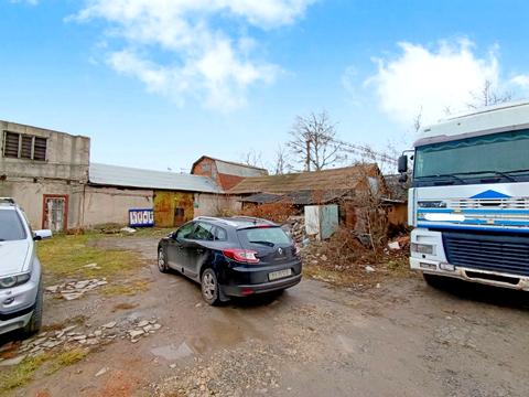 коммерческая по адресу Калнишевського ул., 34