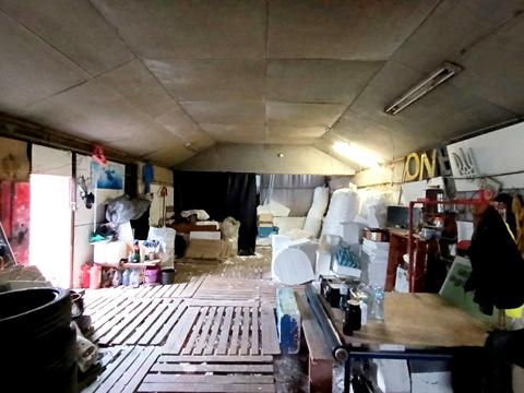 коммерческая по адресу Калнишевського ул., 34