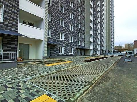 квартира за адресою Коноплянська вул., 22-Б