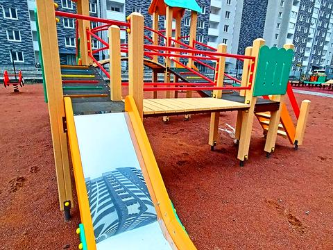 квартира за адресою Коноплянська вул., 22-Б