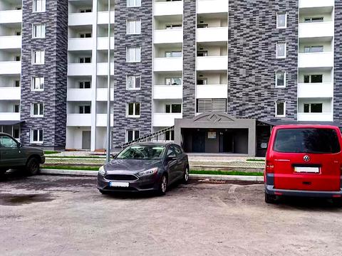 квартира за адресою Коноплянська вул., 22-Б