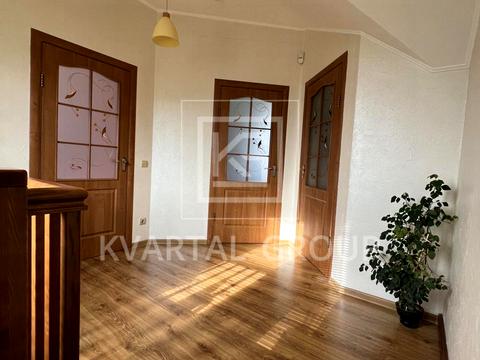 дом по адресу Квіткова