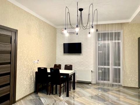 квартира за адресою Євгена Коновальця вул. (Щорса), 36-Е