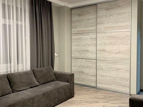 квартира за адресою Євгена Коновальця вул. (Щорса), 36-Е