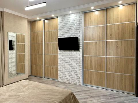 квартира за адресою Євгена Коновальця вул. (Щорса), 36-Е