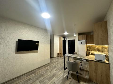 квартира за адресою Віктора Некрасова вул. (Північно-Сирецька), 10-А