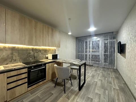 квартира за адресою Віктора Некрасова вул. (Північно-Сирецька), 10-А