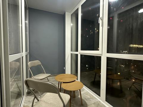 квартира за адресою Віктора Некрасова вул. (Північно-Сирецька), 10-А