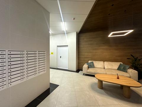 квартира за адресою Віктора Некрасова вул. (Північно-Сирецька), 10-А