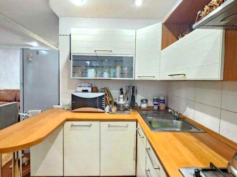 квартира за адресою Зодчих вул., 34