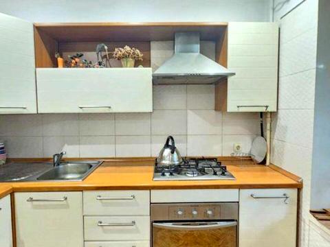 квартира за адресою Зодчих вул., 34