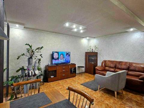 квартира за адресою Зодчих вул., 34