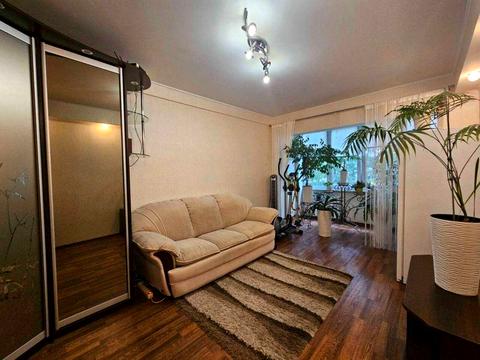 квартира за адресою Зодчих вул., 34