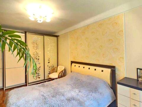 квартира за адресою Зодчих вул., 34