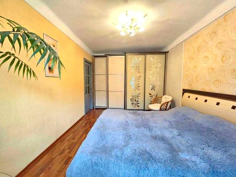 квартира за адресою Зодчих вул., 34