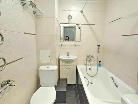 квартира за адресою Зодчих вул., 34