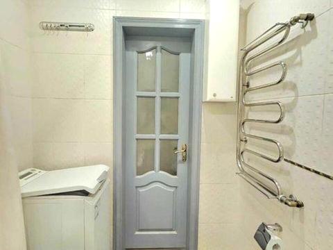 квартира за адресою Зодчих вул., 34