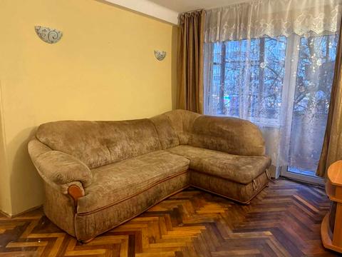 квартира за адресою Данила Щербаківського вул. (Щербакова), 43