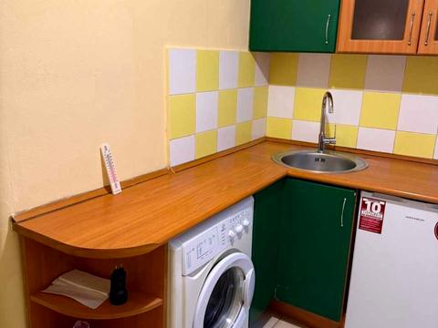 квартира за адресою Данила Щербаківського вул. (Щербакова), 43