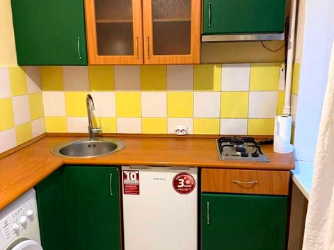 квартира за адресою Данила Щербаківського вул. (Щербакова), 43