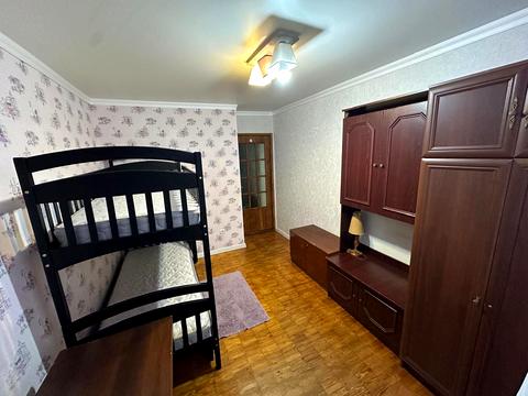 квартира по адресу Казацкая ул., 62