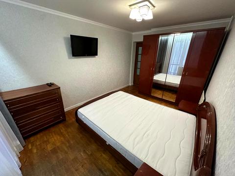 квартира по адресу Казацкая ул., 62