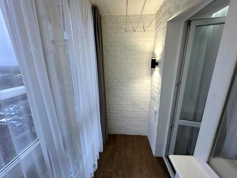 квартира по адресу Казацкая ул., 62