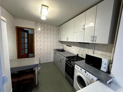 квартира по адресу Казацкая ул., 62