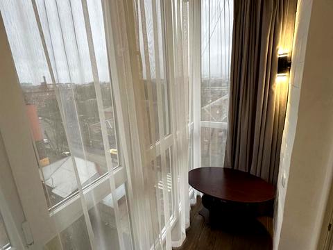 квартира по адресу Казацкая ул., 62