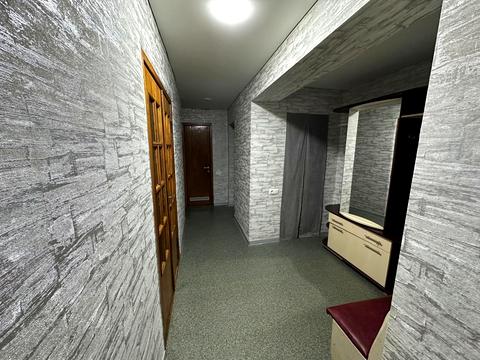 квартира по адресу Казацкая ул., 62