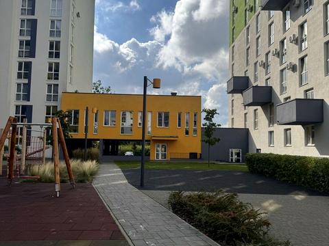 квартира по адресу Рудненская ул. (Белогорская), 8