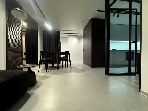 квартира по адресу Рудненская ул. (Белогорская), 8